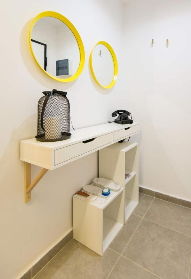 Mazi Rooms Venizelou 테살로니키 외부 사진