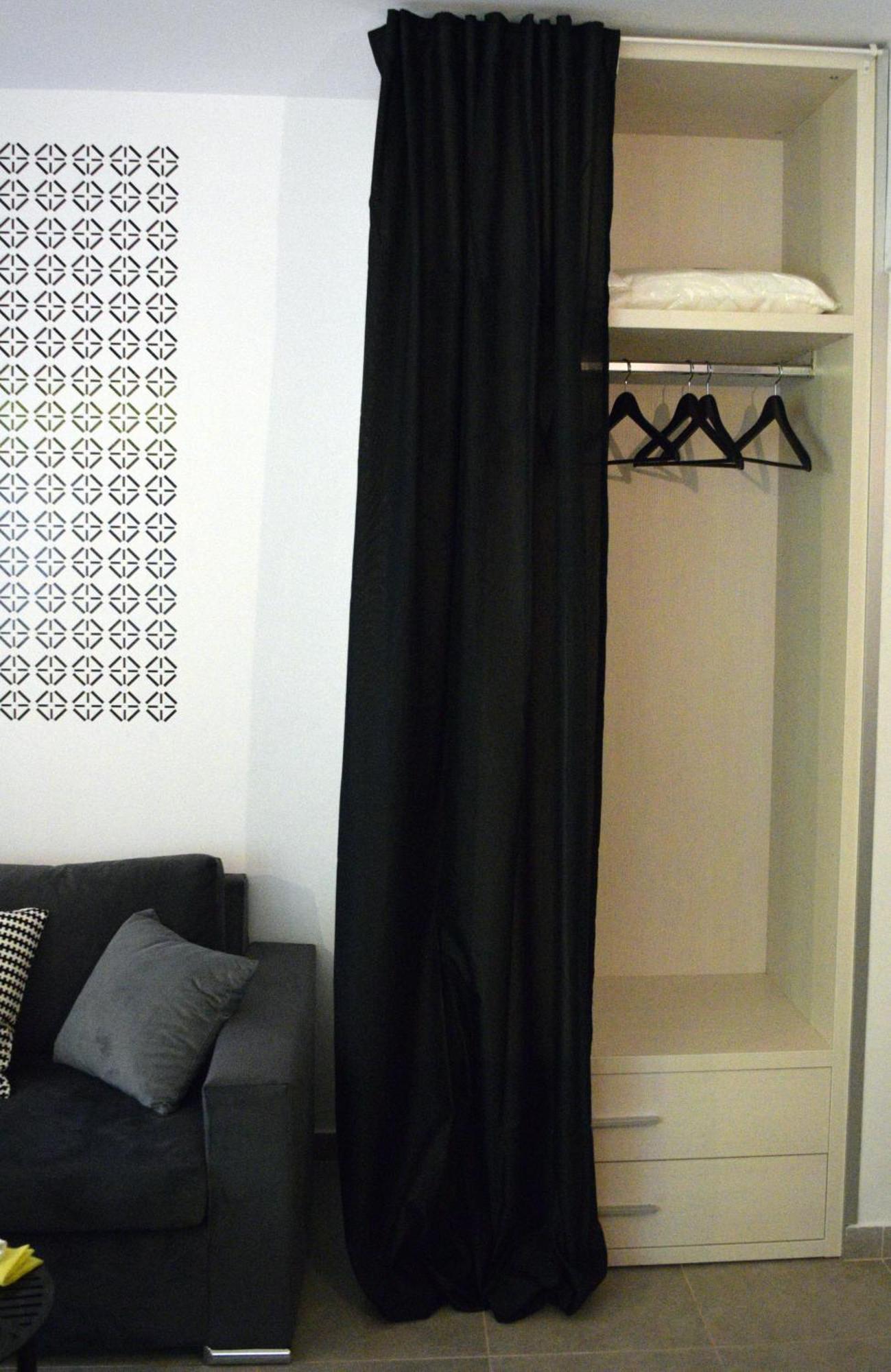 Mazi Rooms Venizelou 테살로니키 객실 사진