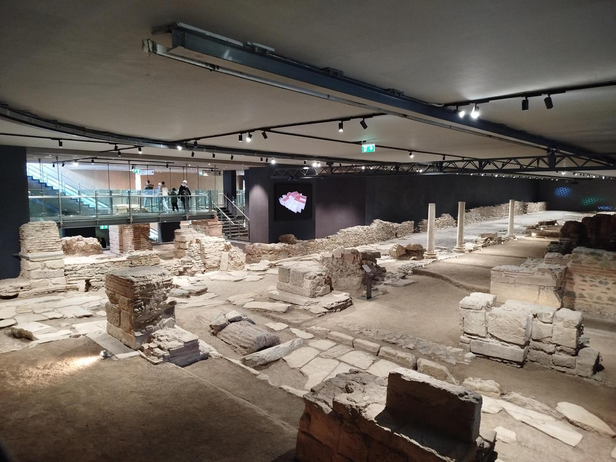 Mazi Rooms Venizelou 테살로니키 외부 사진